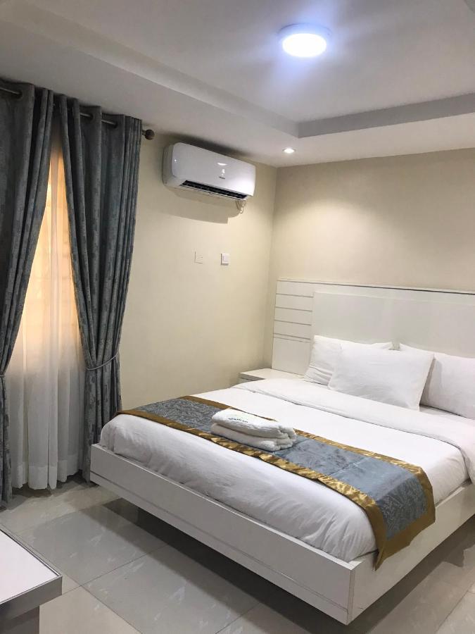 Appleville Suites Икея Экстерьер фото
