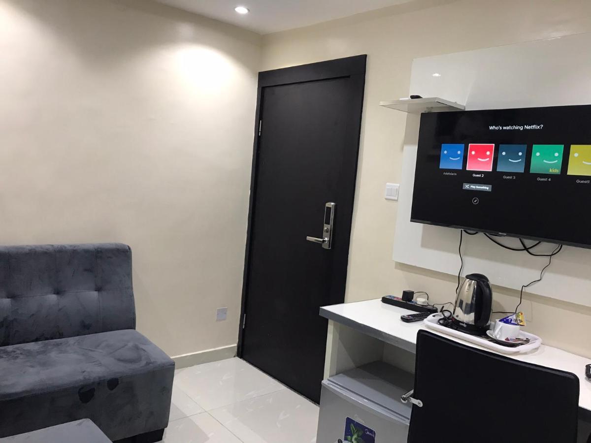 Appleville Suites Икея Экстерьер фото