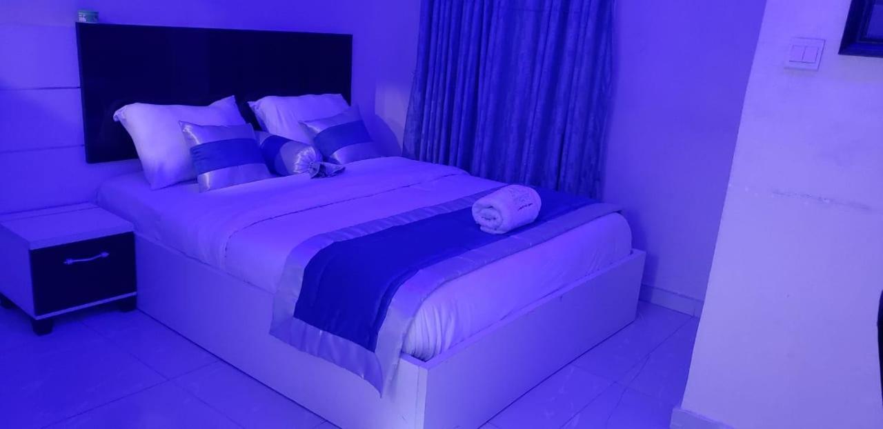 Appleville Suites Икея Экстерьер фото
